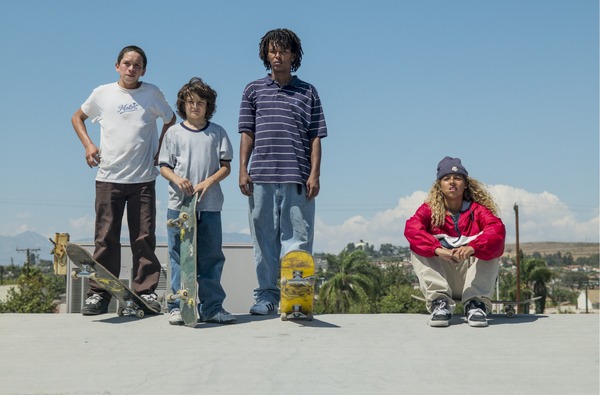 mid90s ミッドナインティーズ 4枚目の写真・画像
