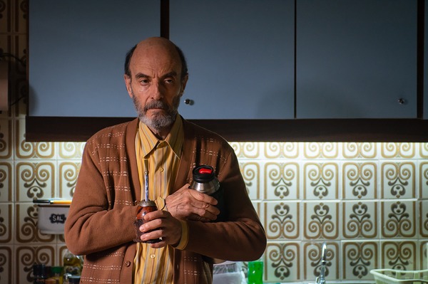 ぶあいそうな手紙 3枚目の写真・画像