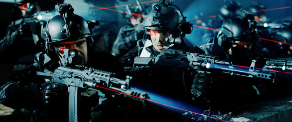 ワールドエンド 5枚目の写真・画像