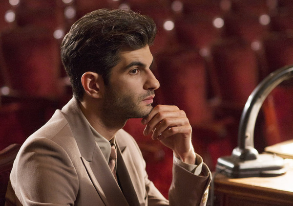 剣の舞　我が心の旋律 8枚目の写真・画像