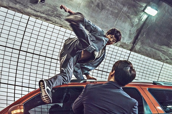 ヒットマン　エージェント：ジュン 2枚目の写真・画像