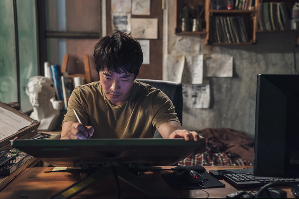 ヒットマン　エージェント：ジュン 3枚目の写真・画像