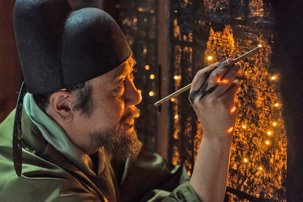 世宗大王　星を追う者たち 5枚目の写真・画像