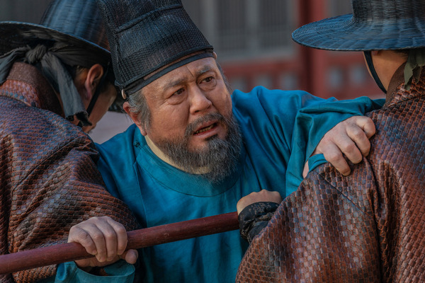 世宗大王　星を追う者たち 10枚目の写真・画像