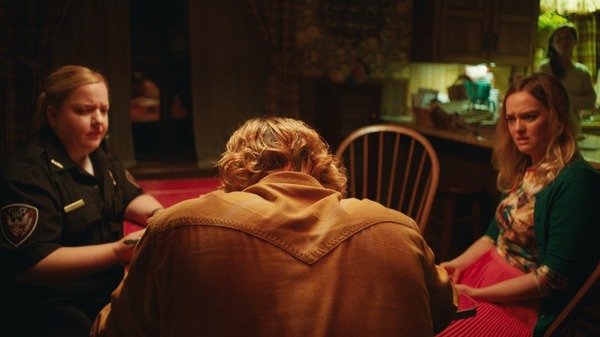 ディック・ロングはなぜ死んだのか？ 4枚目の写真・画像