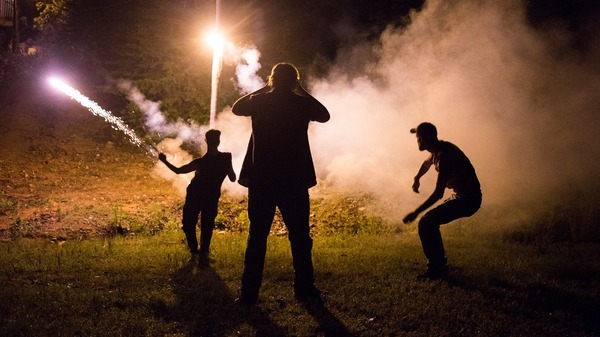 ディック・ロングはなぜ死んだのか？ 8枚目の写真・画像