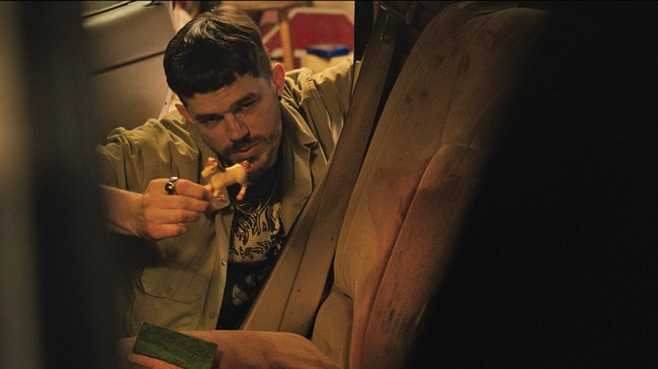 ディック・ロングはなぜ死んだのか？ 9枚目の写真・画像