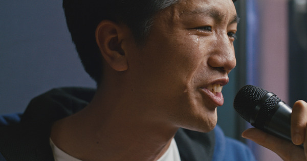 追い風 2枚目の写真・画像