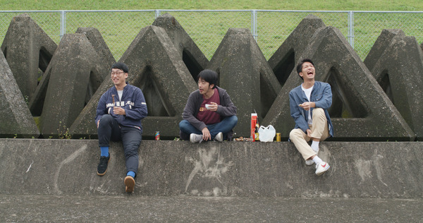 追い風 3枚目の写真・画像