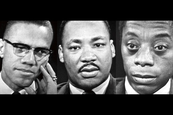 私はあなたのニグロではない 3枚目の写真・画像