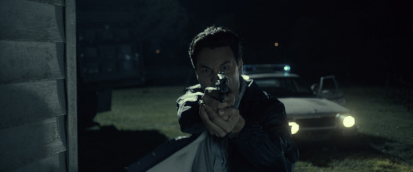 エージェント・スミス 10枚目の写真・画像