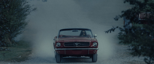 エージェント・スミス 12枚目の写真・画像