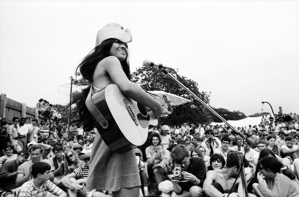 ランブル　音楽界を揺るがしたインディアンたち 4枚目の写真・画像