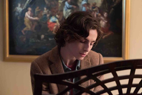 レイニーデイ・イン・ニューヨーク 30枚目の写真・画像