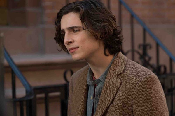 レイニーデイ・イン・ニューヨーク 32枚目の写真・画像