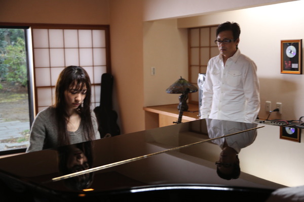 バード・ソング 6枚目の写真・画像