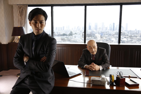 バード・ソング 10枚目の写真・画像