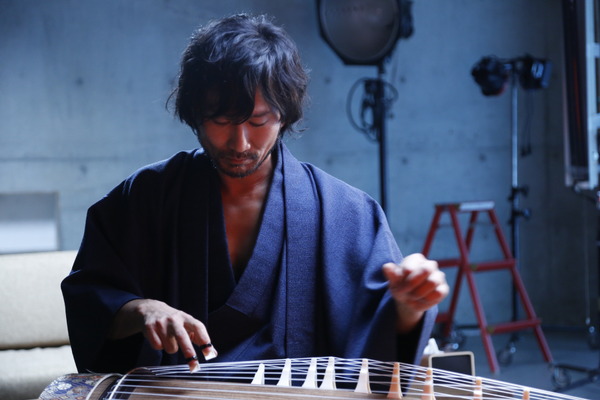 バード・ソング 18枚目の写真・画像