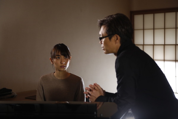 バード・ソング 20枚目の写真・画像