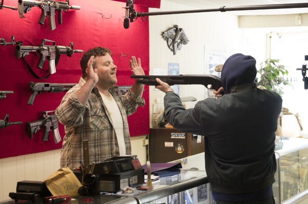 デスマッチ　檻の中の拳闘 10枚目の写真・画像