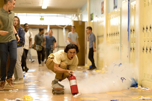 ブックスマート　卒業前夜のパーティーデビュー 5枚目の写真・画像