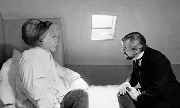 エレファント・マン　4K修復版 5枚目の写真・画像