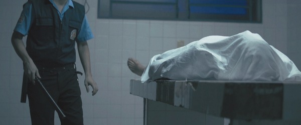 モルグ　死霊病棟 2枚目の写真・画像