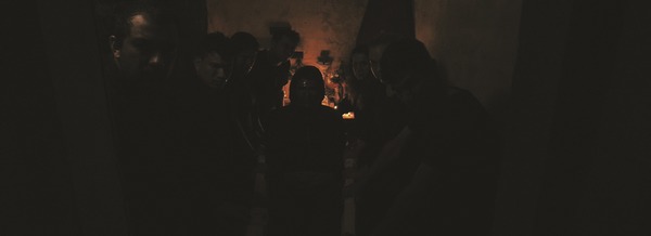 モルグ　死霊病棟 6枚目の写真・画像