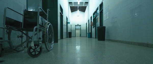 モルグ　死霊病棟 8枚目の写真・画像