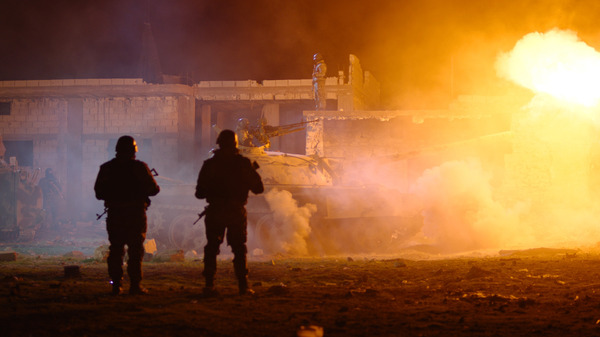 The End Of Will Be Spectacular（英題） 5枚目の写真・画像