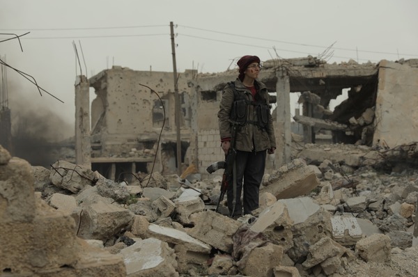 The End Of Will Be Spectacular（英題） 7枚目の写真・画像