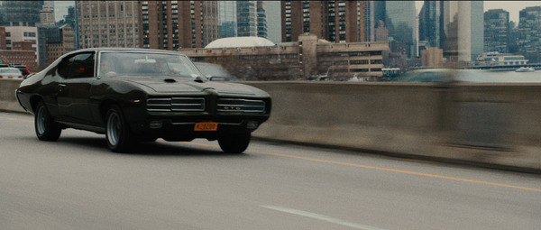 KILLERMAN／キラーマン 7枚目の写真・画像