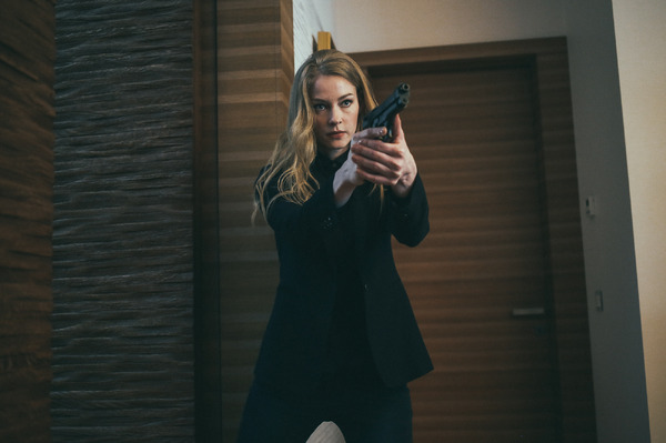 ザ・スパイ　ゴースト・エージェント 3枚目の写真・画像