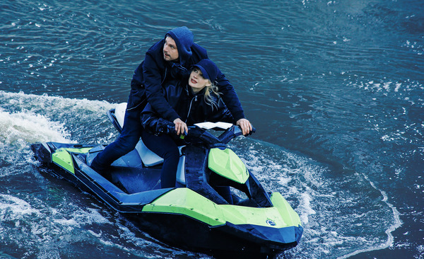 ザ・スパイ　ゴースト・エージェント 4枚目の写真・画像