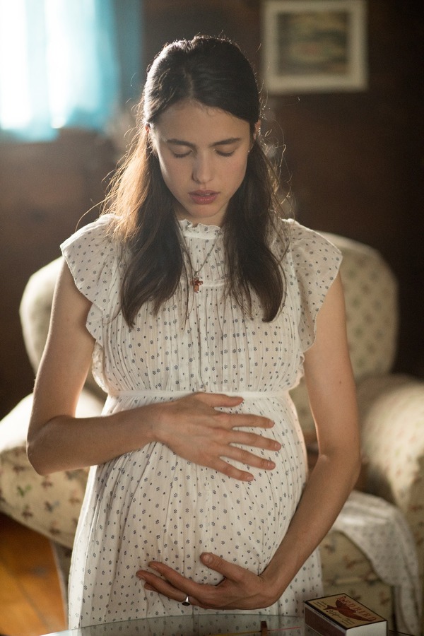 ストレンジ・アフェア 2枚目の写真・画像