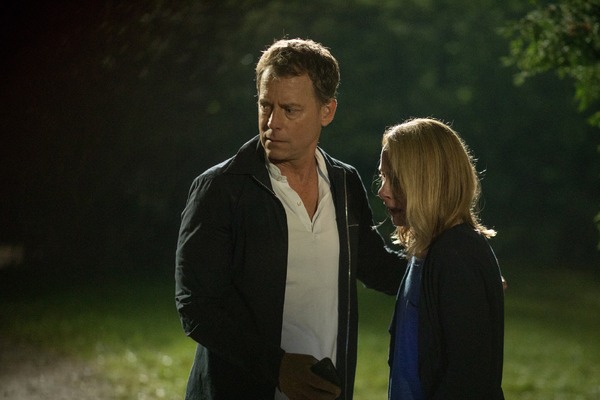 ストレンジ・アフェア 5枚目の写真・画像