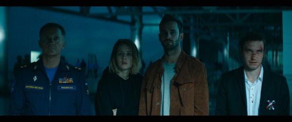 アトラクション　‐侵略‐ 7枚目の写真・画像