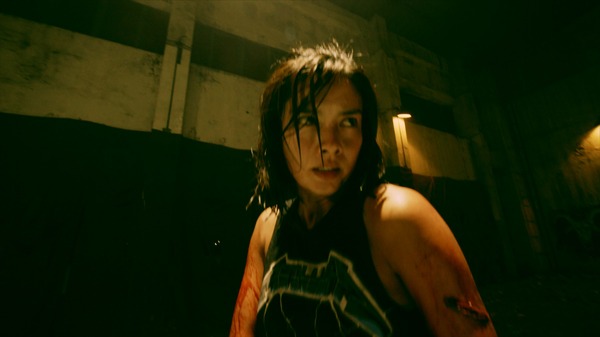 ネバー・ダイ 2枚目の写真・画像