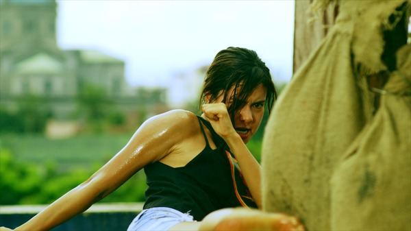 ネバー・ダイ 3枚目の写真・画像