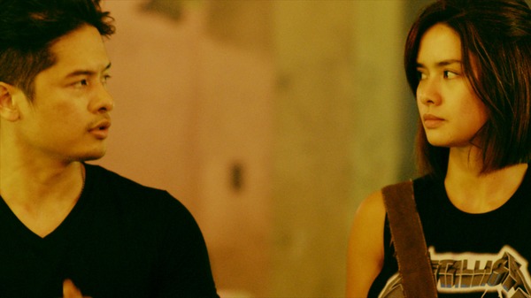 ネバー・ダイ 7枚目の写真・画像