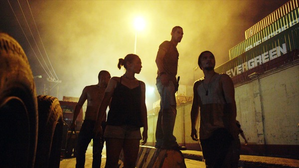 ネバー・ダイ 8枚目の写真・画像