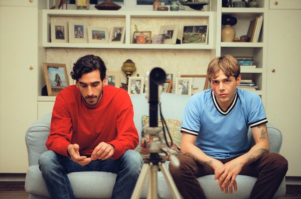 マティアス＆マキシム 6枚目の写真・画像