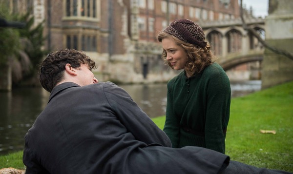 ジョーンの秘密 2枚目の写真・画像