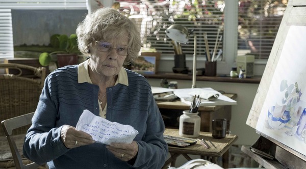 ジョーンの秘密 5枚目の写真・画像