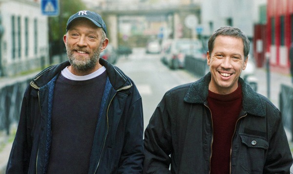 スペシャルズ！　～政府が潰そうとした自閉症ケア施設を守った男たちの実話～ 2枚目の写真・画像