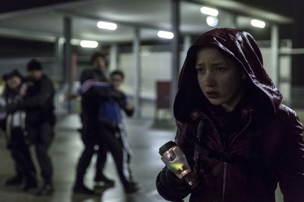 インビジブル・シングス　未知なる能力 4枚目の写真・画像