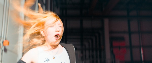 インビジブル・シングス　未知なる能力 9枚目の写真・画像