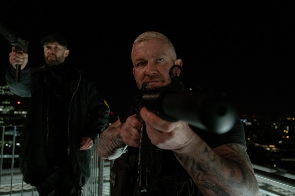 ザ・クーリエ 14枚目の写真・画像