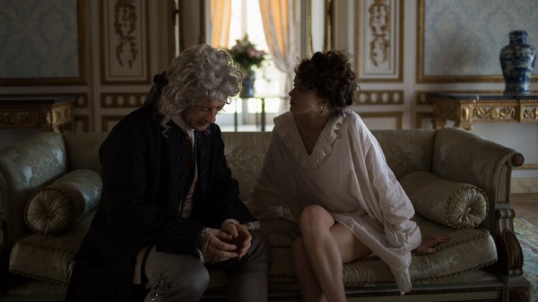 カサノバ　～最期の恋～ 6枚目の写真・画像