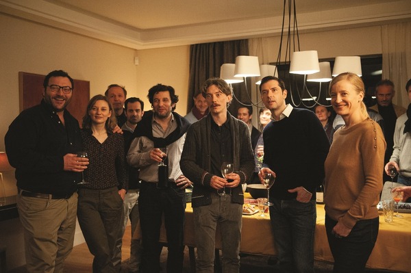 グレース・オブ・ゴッド　告発の時 8枚目の写真・画像